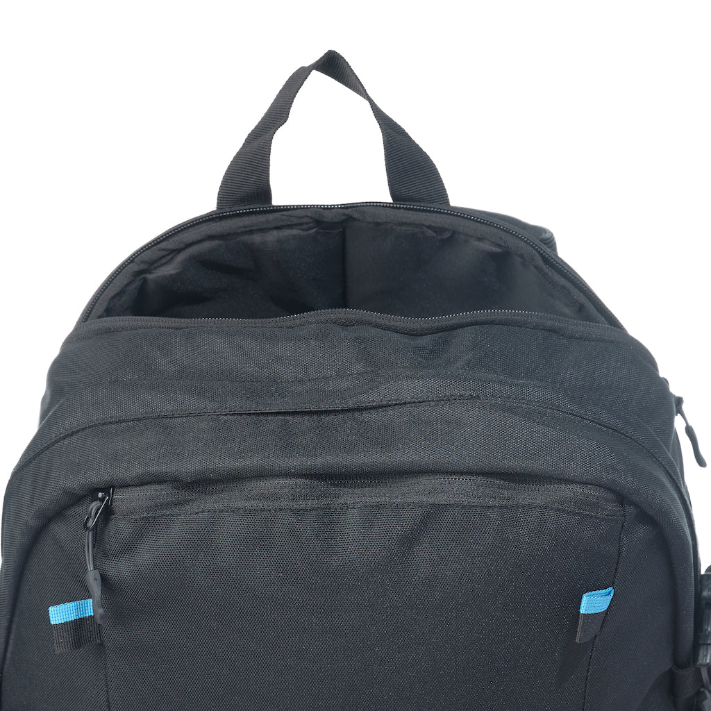 MOOSARIO BKP202 Laptop Backpack
