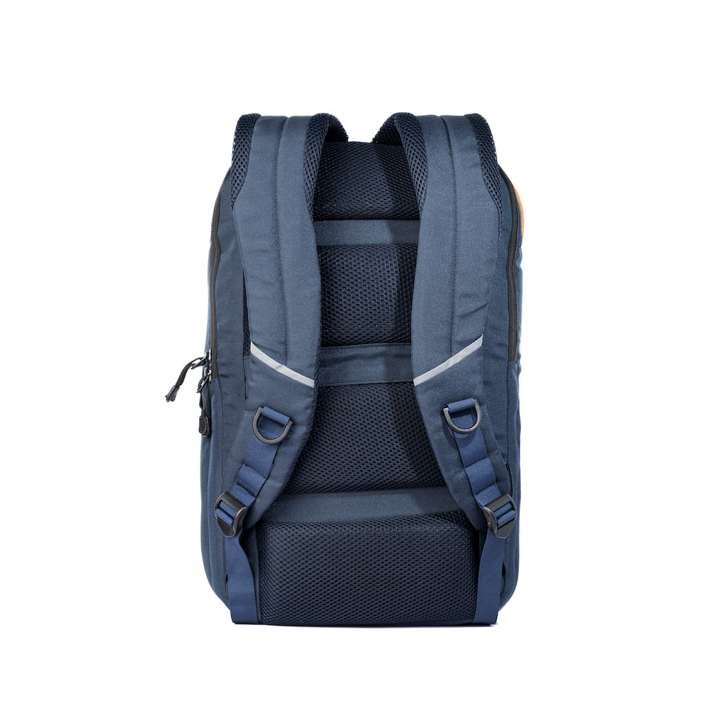 MOOSARIO BKP304 Business Laptop Backpack