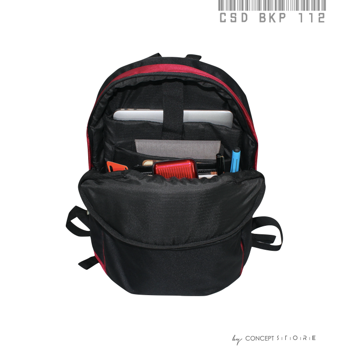 MOOSARIO BKP113 Laptop Backpack