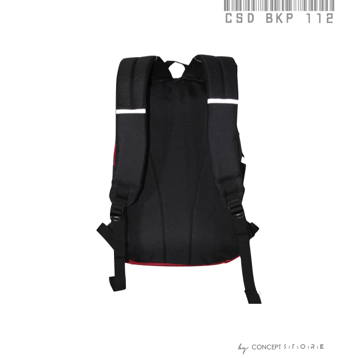 MOOSARIO BKP113 Laptop Backpack