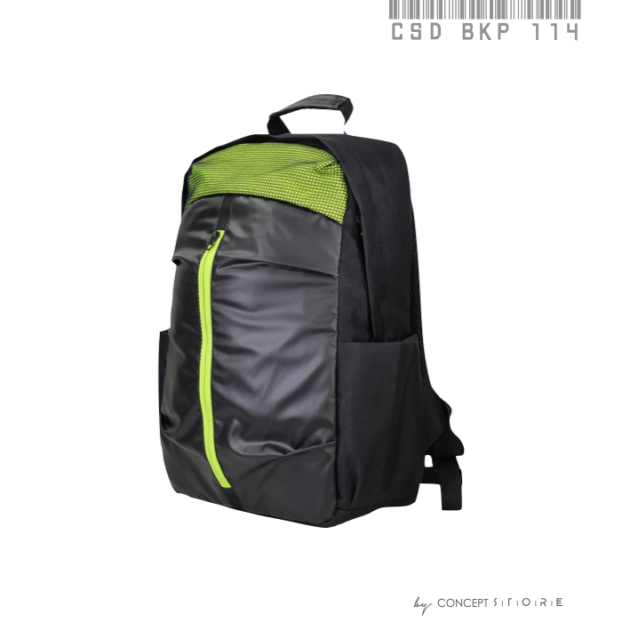 MOOSARIO BKP114 Laptop Backpack