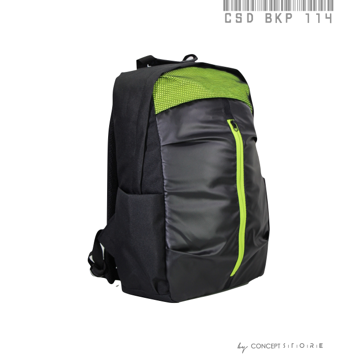 MOOSARIO BKP114 Laptop Backpack