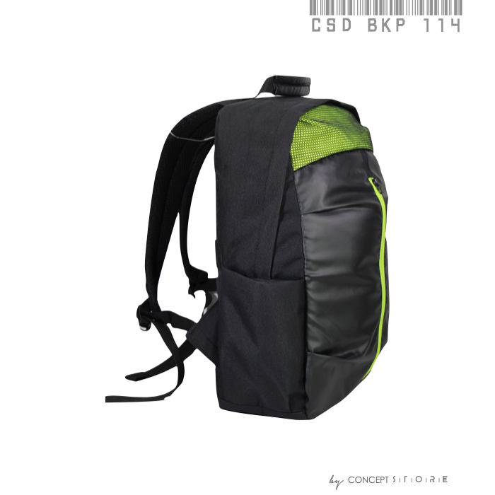 MOOSARIO BKP114 Laptop Backpack