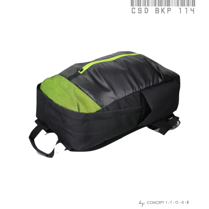 MOOSARIO BKP114 Laptop Backpack
