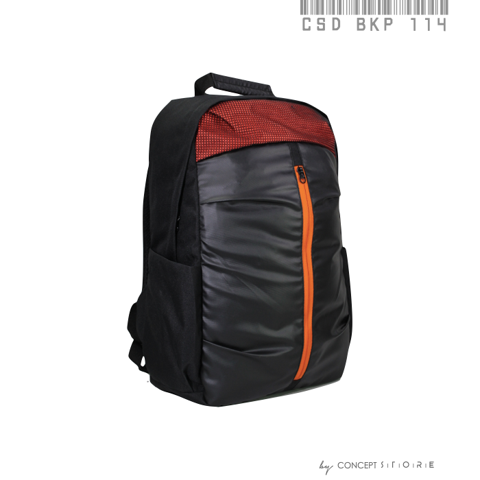 MOOSARIO BKP114 Laptop Backpack