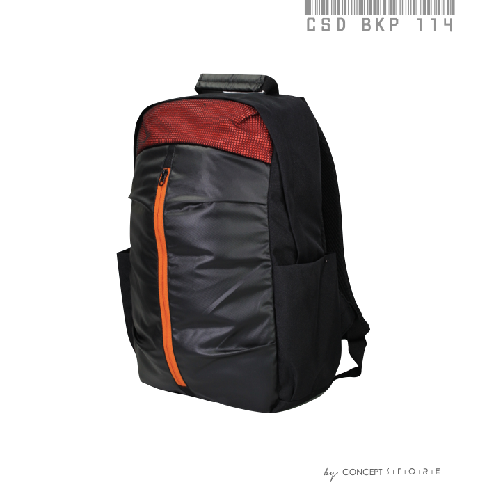 MOOSARIO BKP114 Laptop Backpack