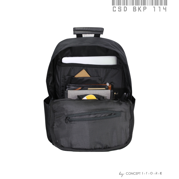 MOOSARIO BKP114 Laptop Backpack