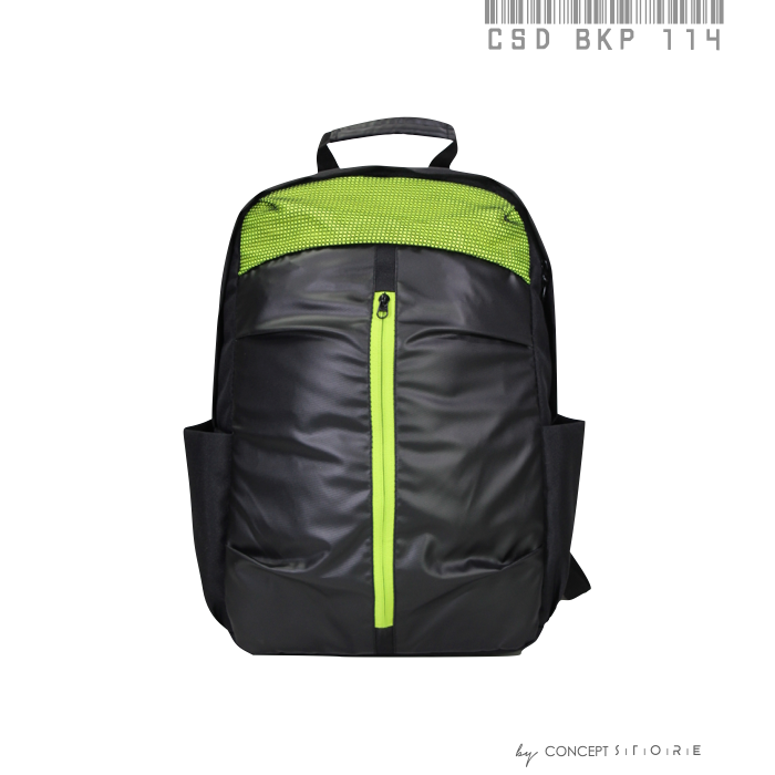 MOOSARIO BKP114 Laptop Backpack