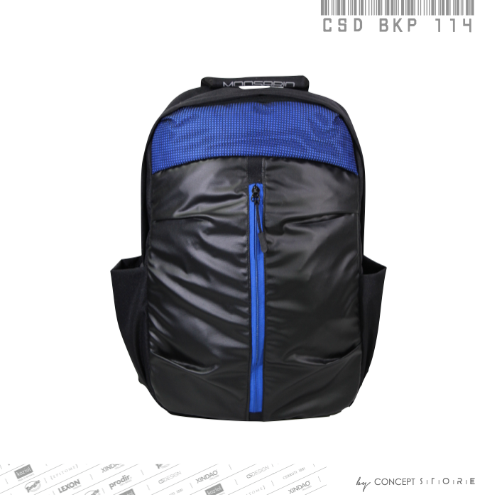 MOOSARIO BKP114 Laptop Backpack