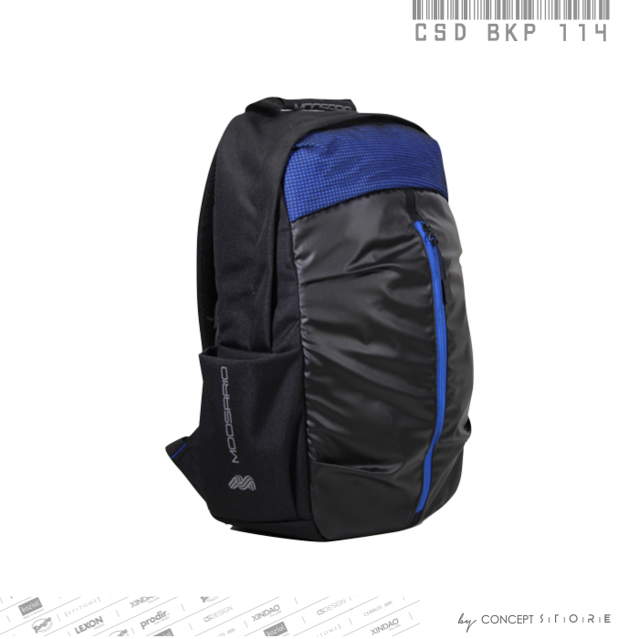 MOOSARIO BKP114 Laptop Backpack