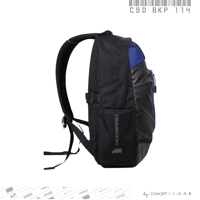 MOOSARIO BKP114 Laptop Backpack