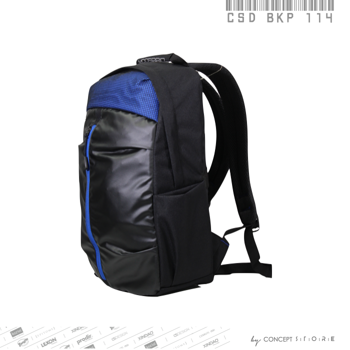 MOOSARIO BKP114 Laptop Backpack