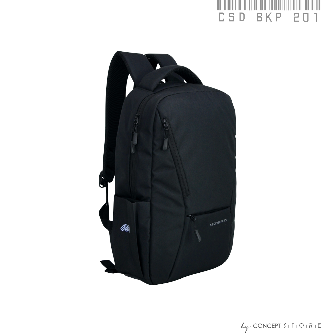 MOOSARIO BKP201 Laptop Backpack