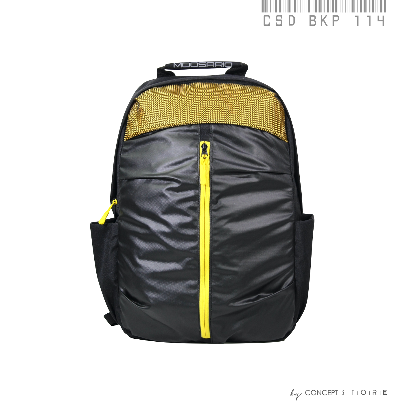 MOOSARIO BKP114 Laptop Backpack