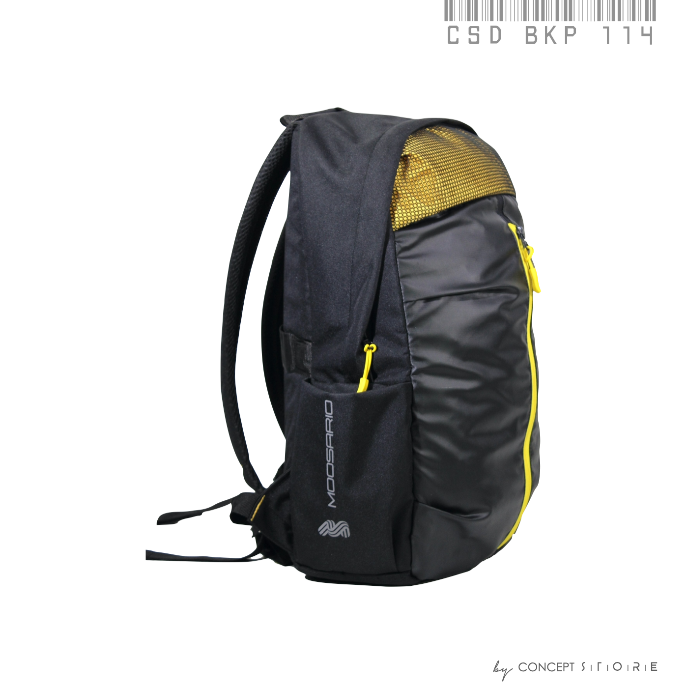 MOOSARIO BKP114 Laptop Backpack