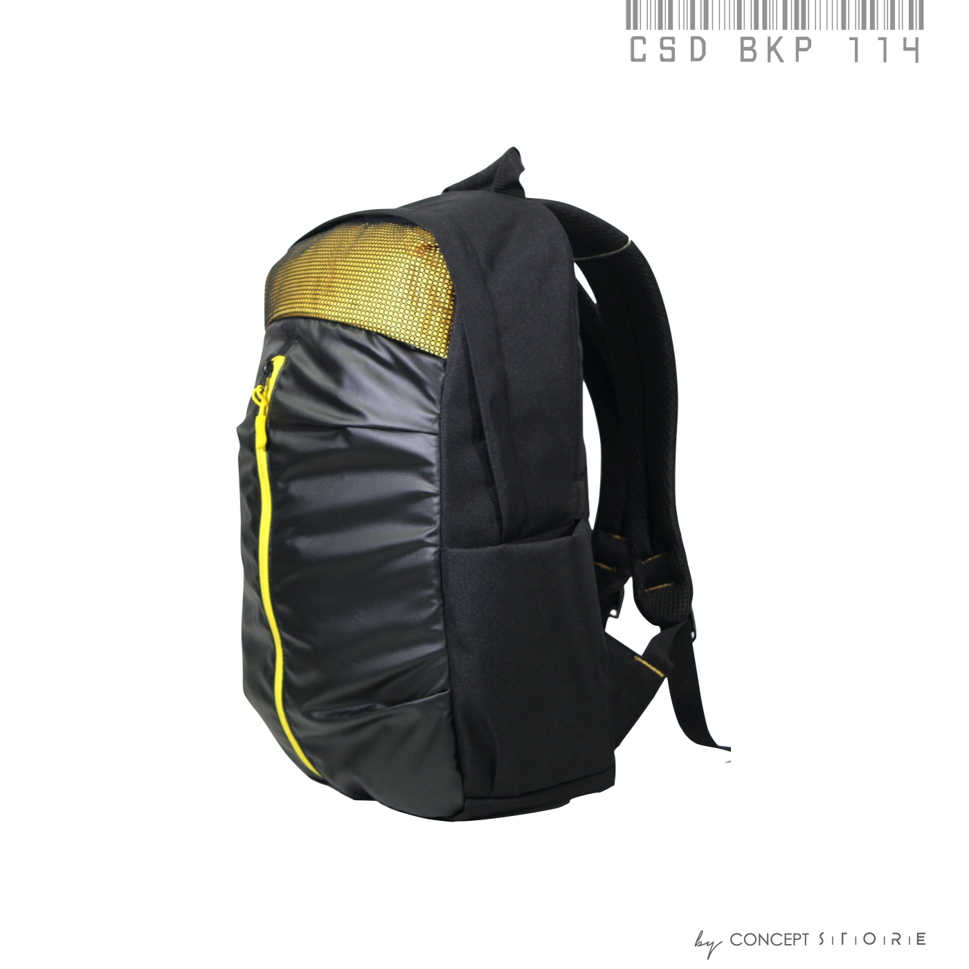 MOOSARIO BKP114 Laptop Backpack