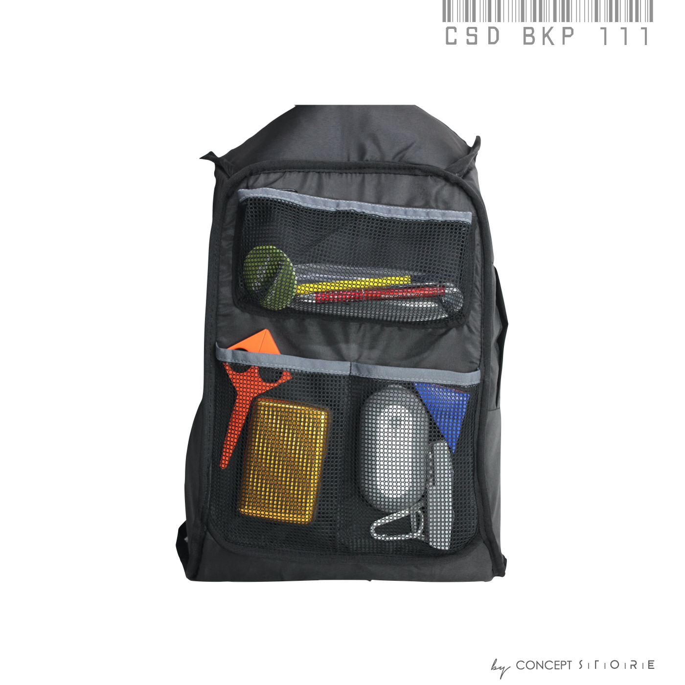 MOOSARO BKP111 AntiTheft Laptop Backpack