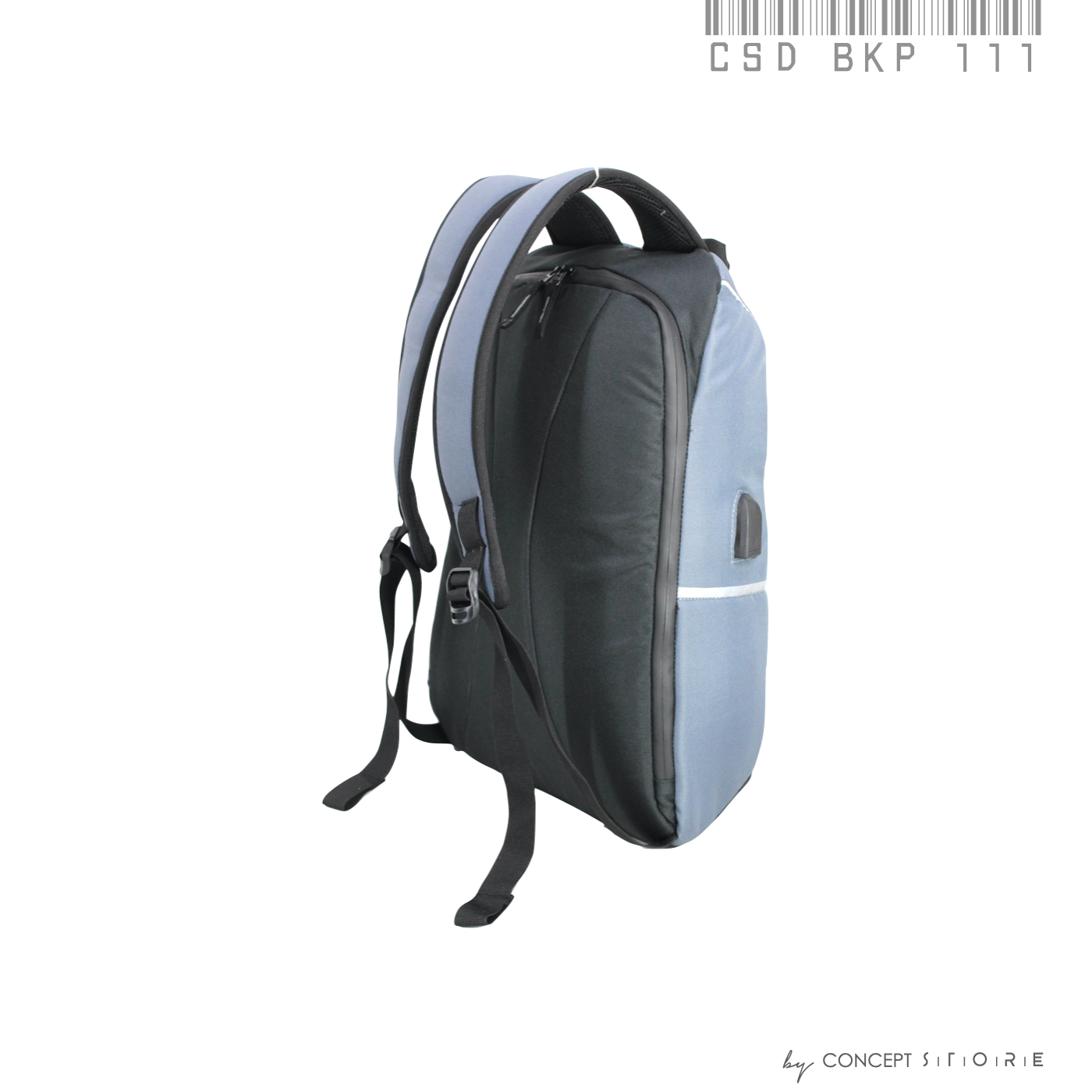 MOOSARO BKP111 AntiTheft Laptop Backpack