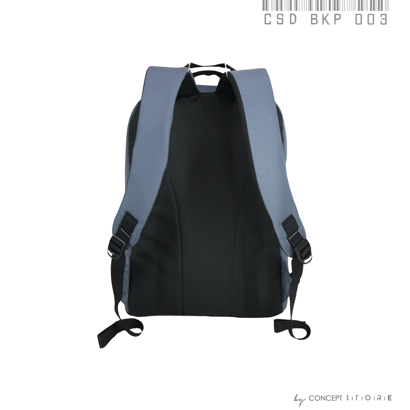 MOOSARIO BKP003 Laptop Backpack