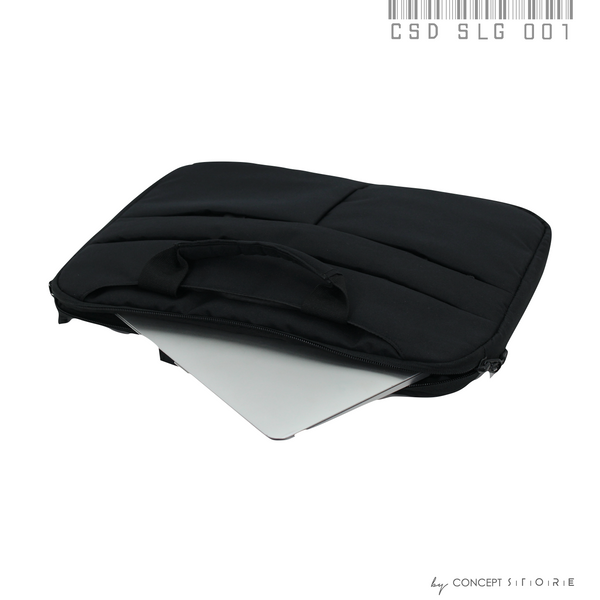 MOOSARIO SGL401 Laptop Sling / Messenger Bag