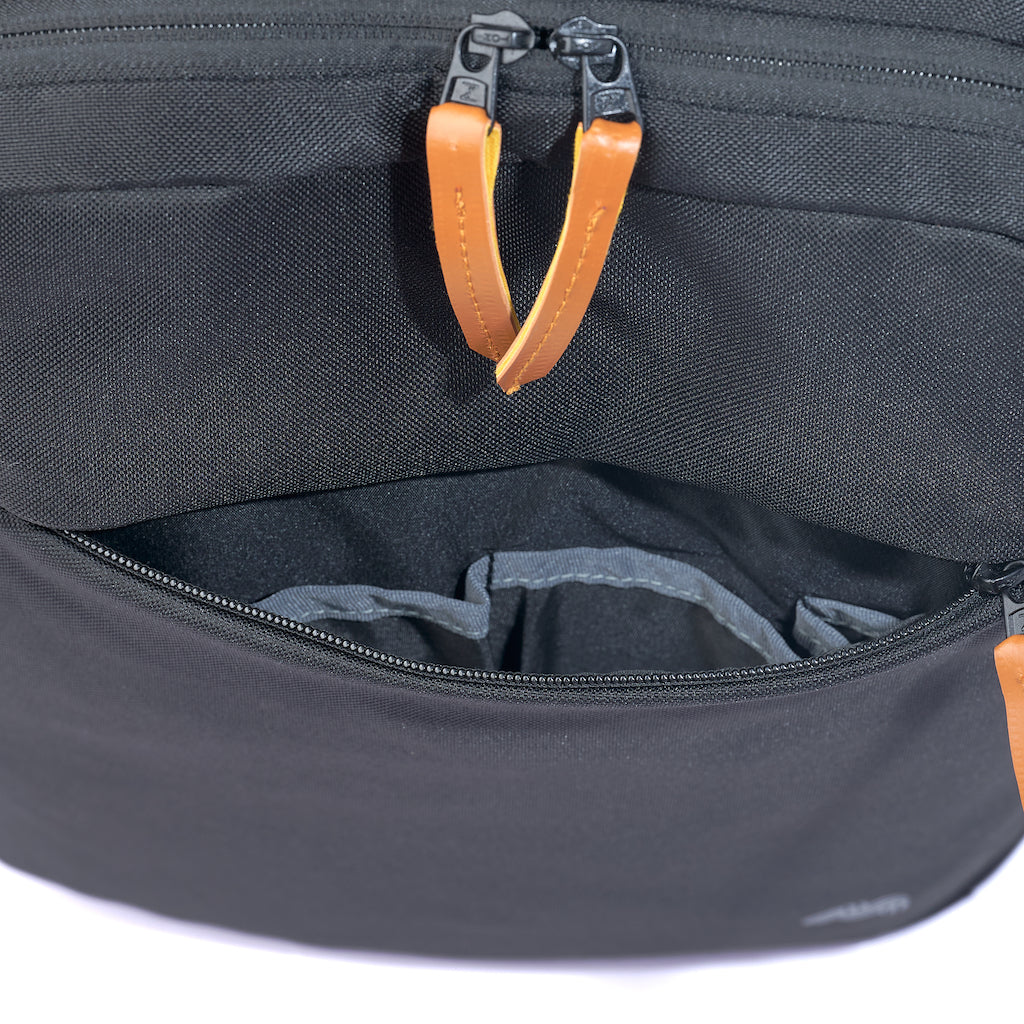 MOOSARIO BKP203 laptop Backpack