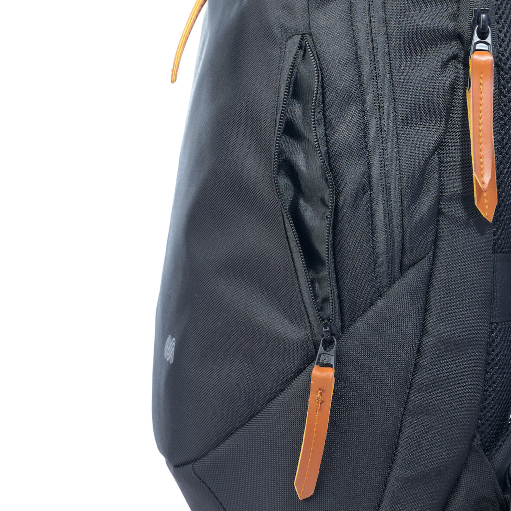 MOOSARIO BKP203 laptop Backpack