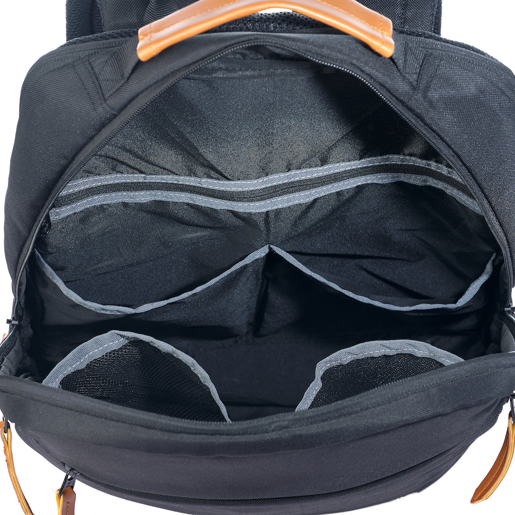 MOOSARIO BKP203 laptop Backpack