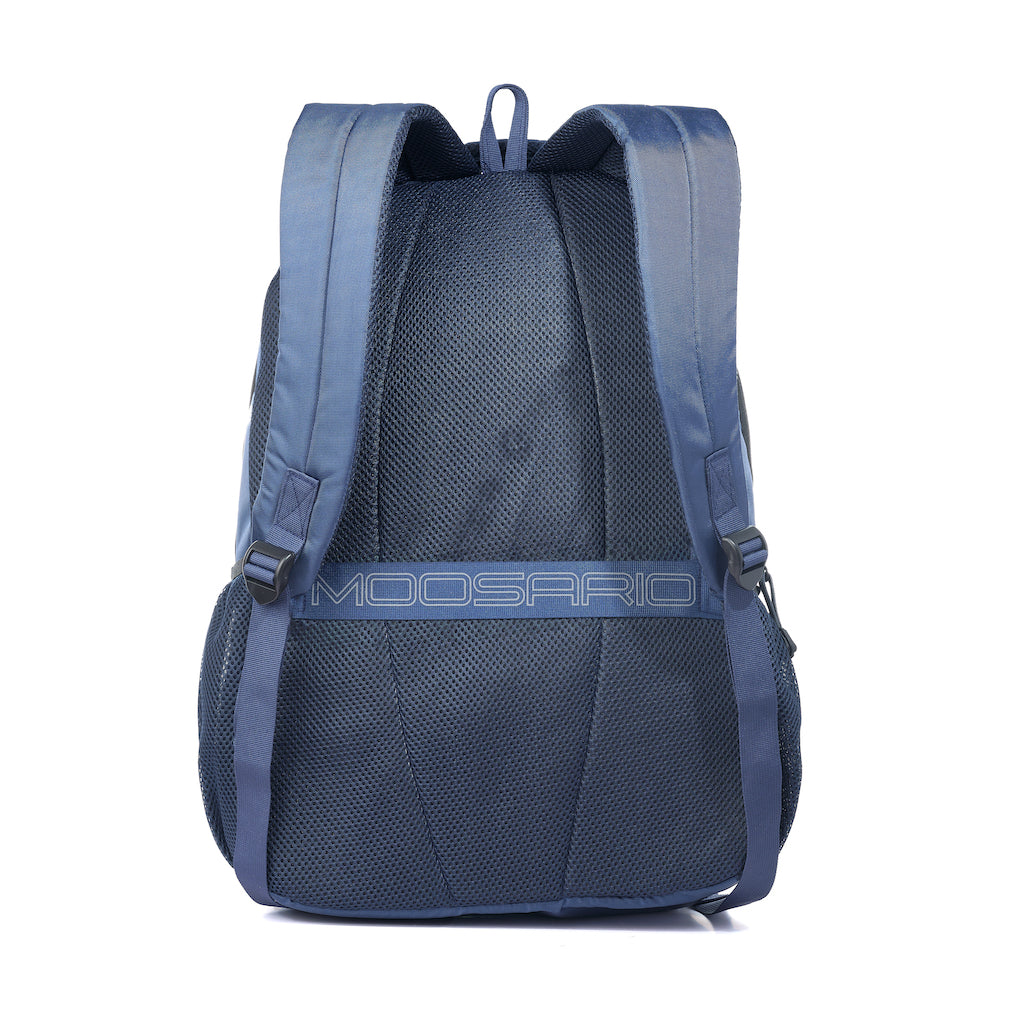 MOOSARIO BKP117 Laptop Backpack