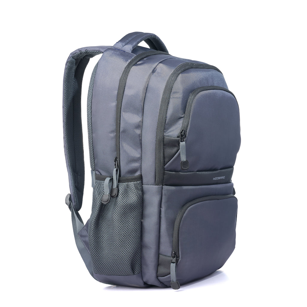 MOOSARIO BKP117 Laptop Backpack