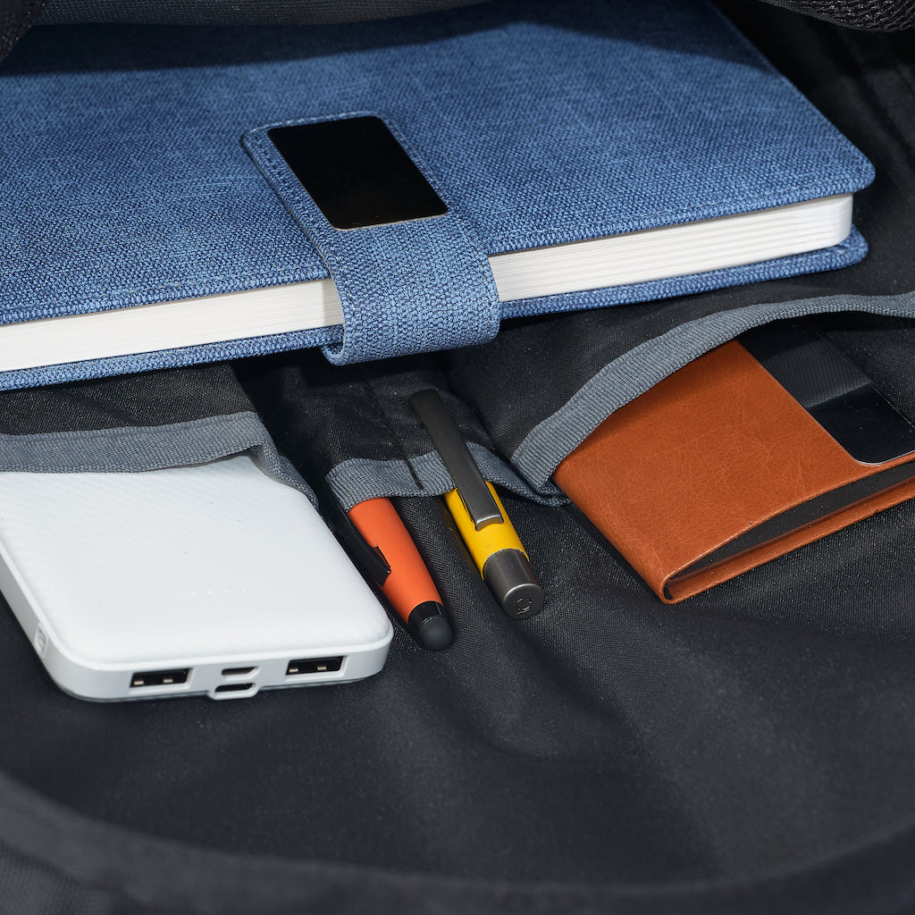 MOOSARIO BKP202 Laptop Backpack