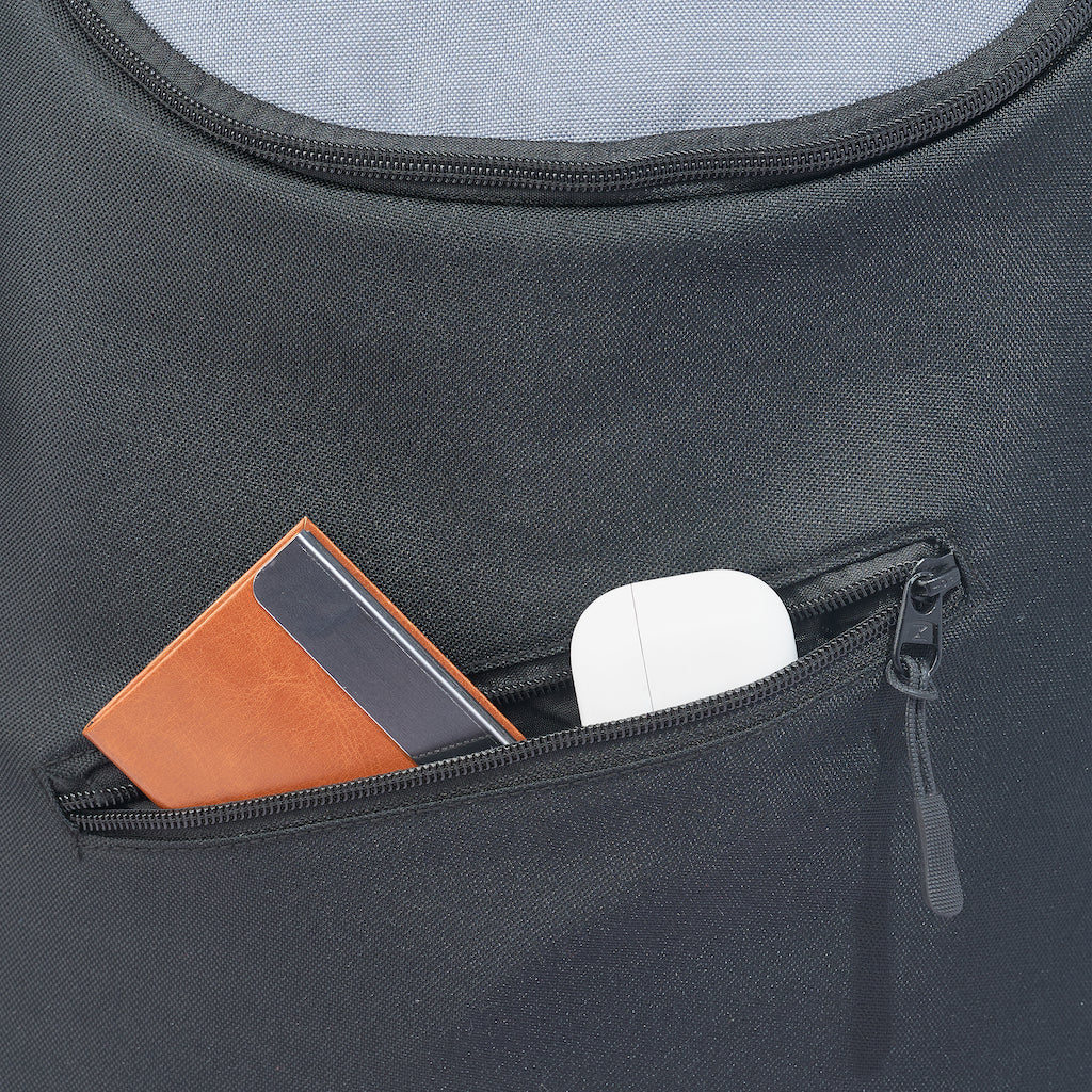 MOOSARIO BKP008 Laptop Backpack