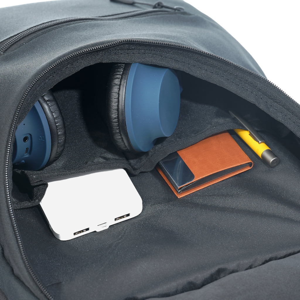 MOOSARIO BKP008 Laptop Backpack
