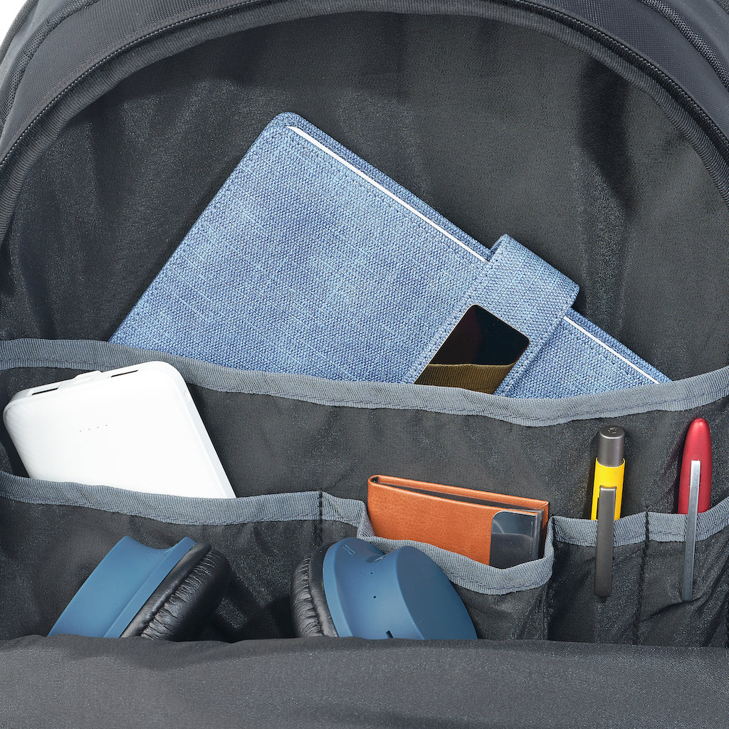 MOOSARIO BKP117 Laptop Backpack