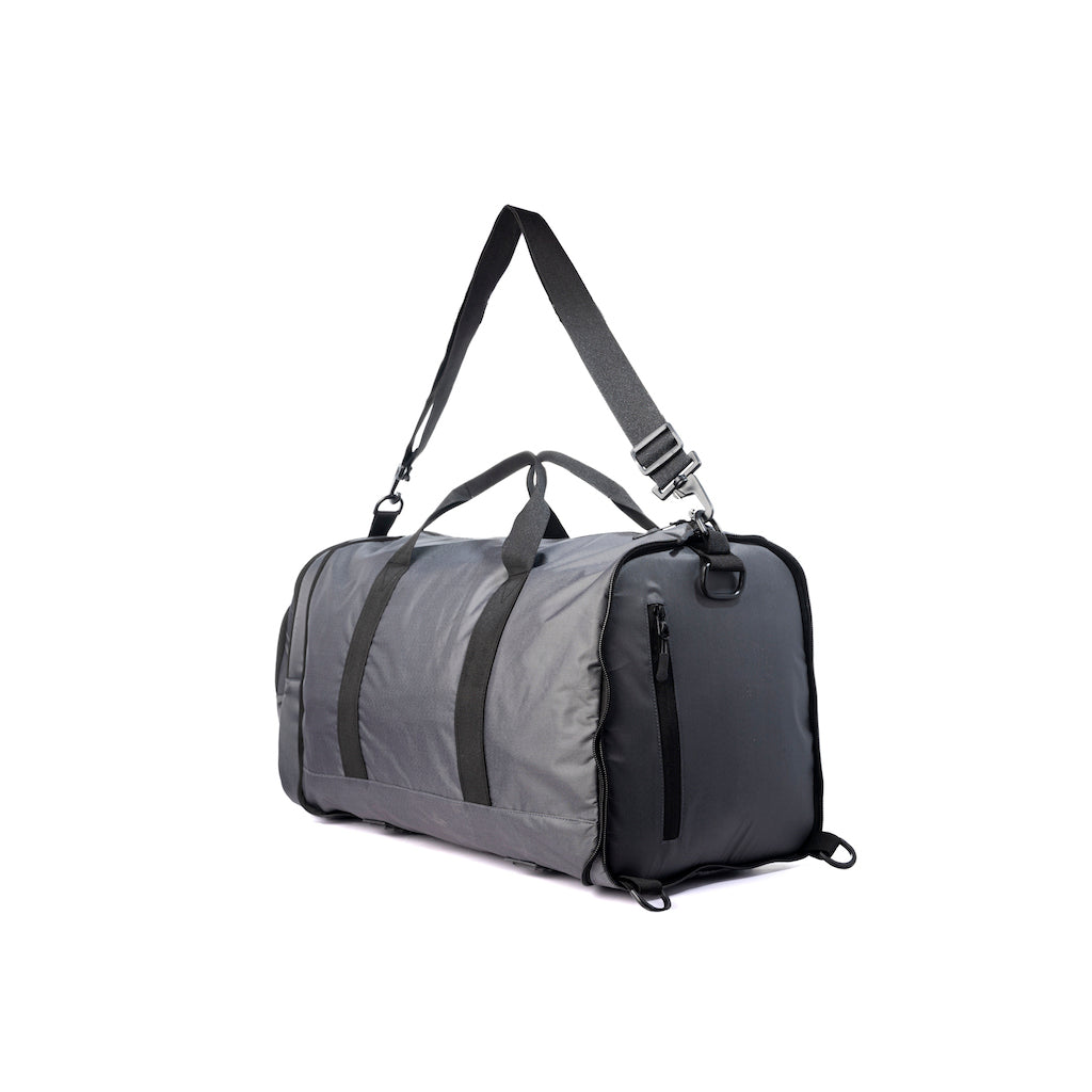 MOOSARIO DFL502 Foldable Duffel