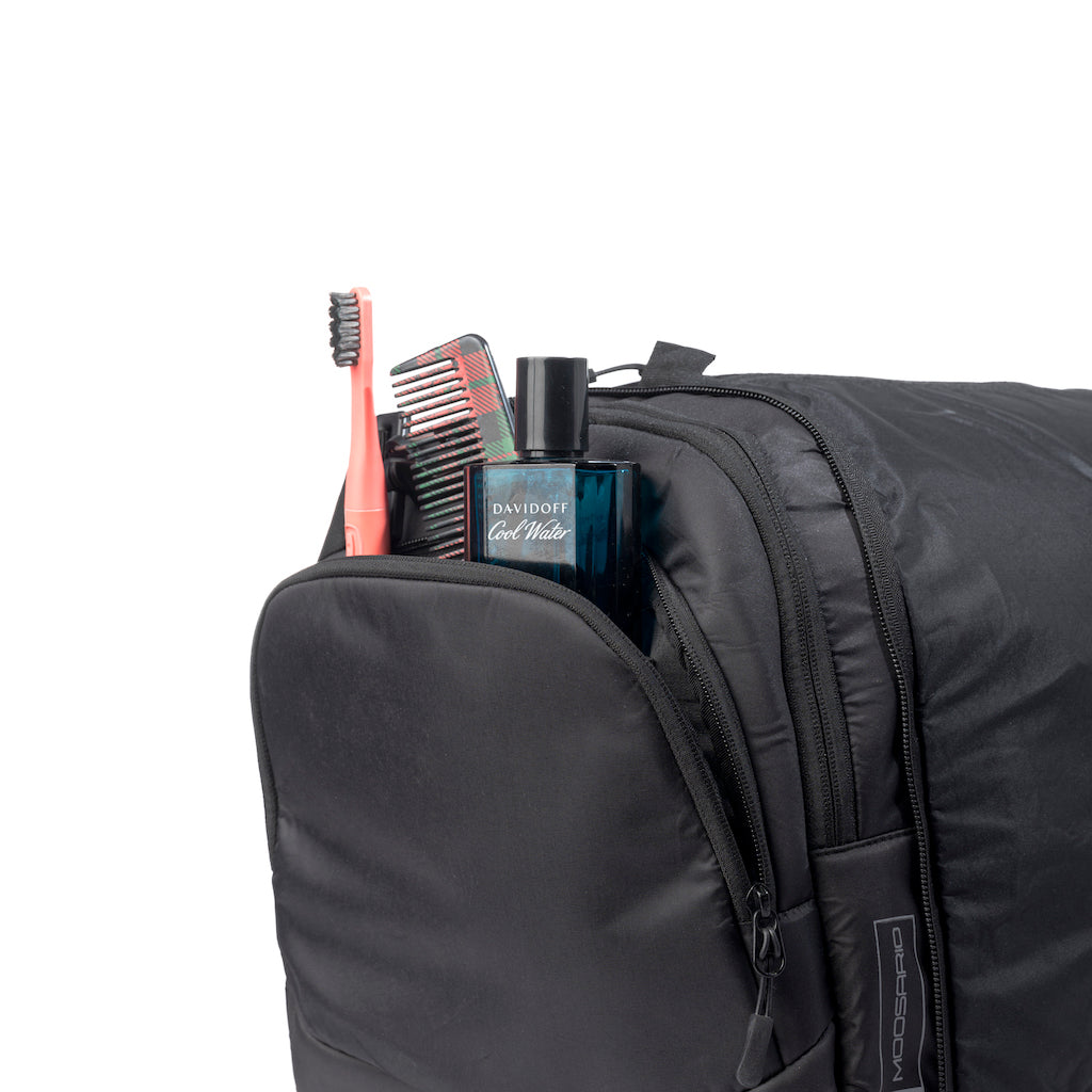 MOOSARIO DFL502 Foldable Duffel