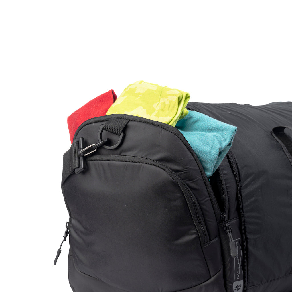 MOOSARIO DFL502 Foldable Duffel