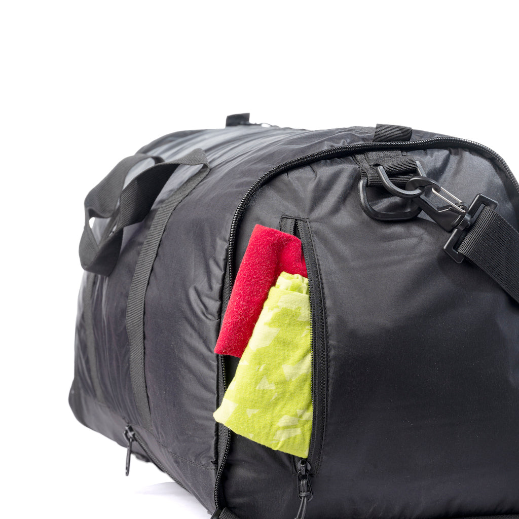 MOOSARIO DFL502 Foldable Duffel