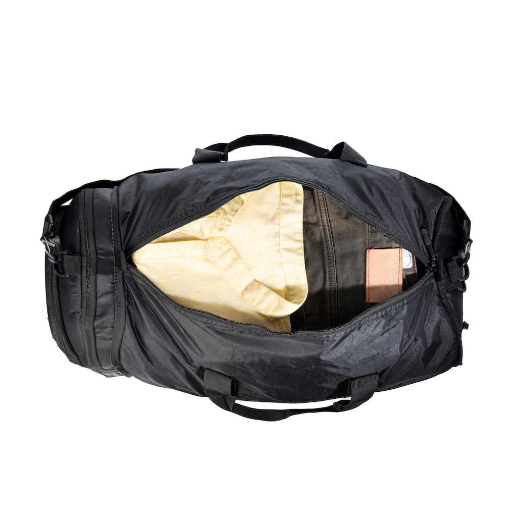 MOOSARIO DFL502 Foldable Duffel