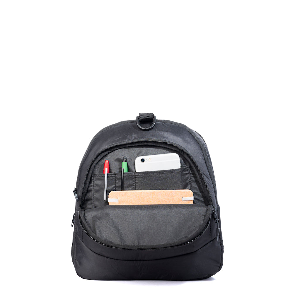 MOOSARIO DFL502 Foldable Duffel
