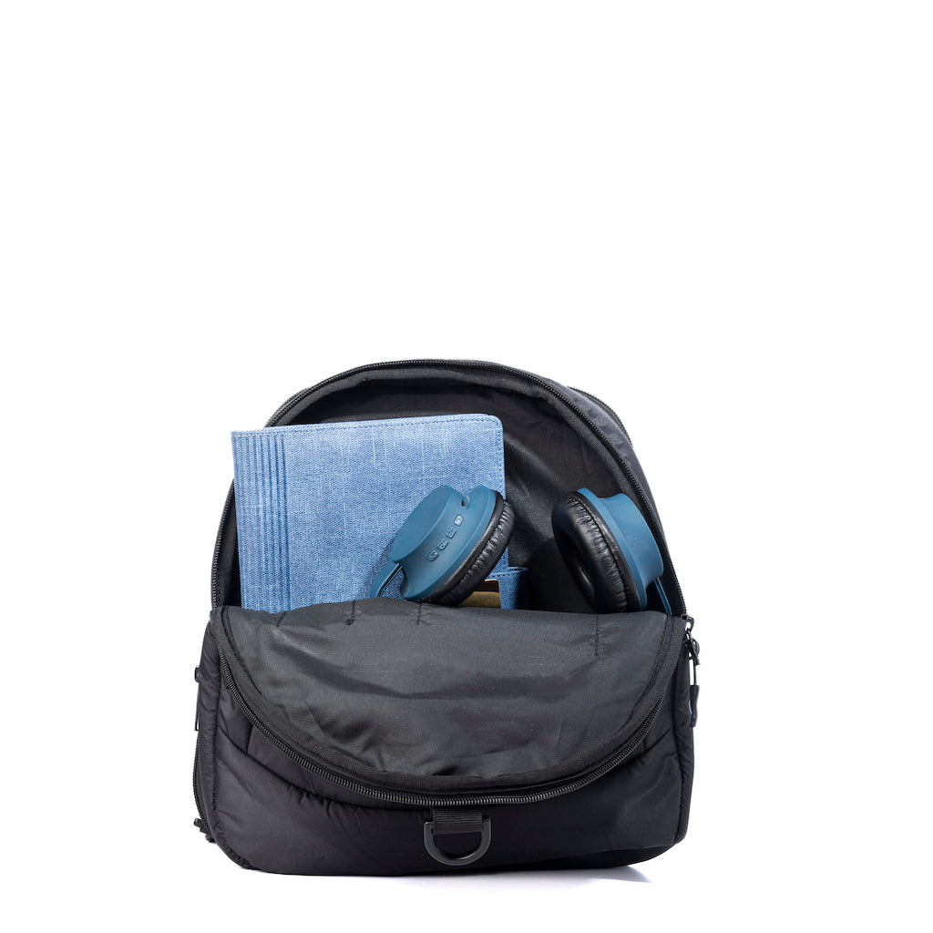 MOOSARIO DFL502 Foldable Duffel