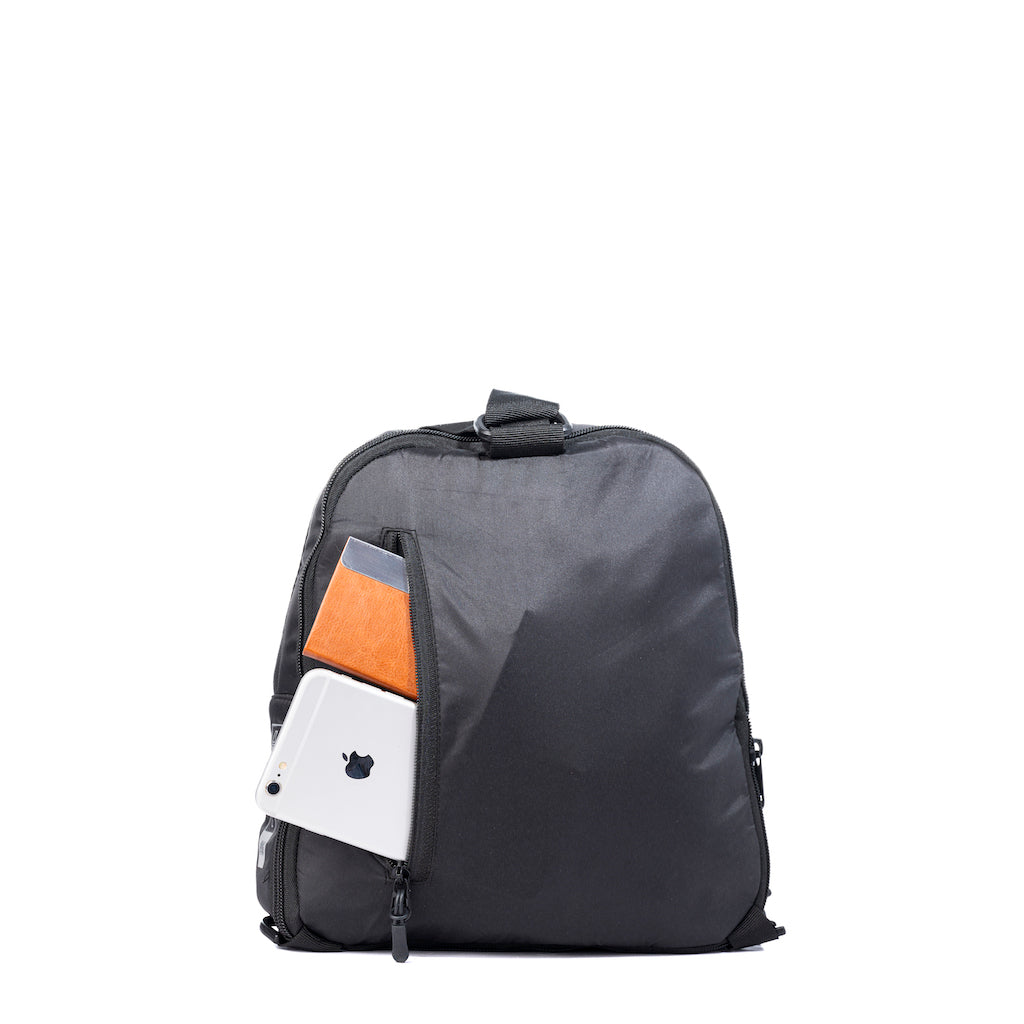 MOOSARIO DFL502 Foldable Duffel