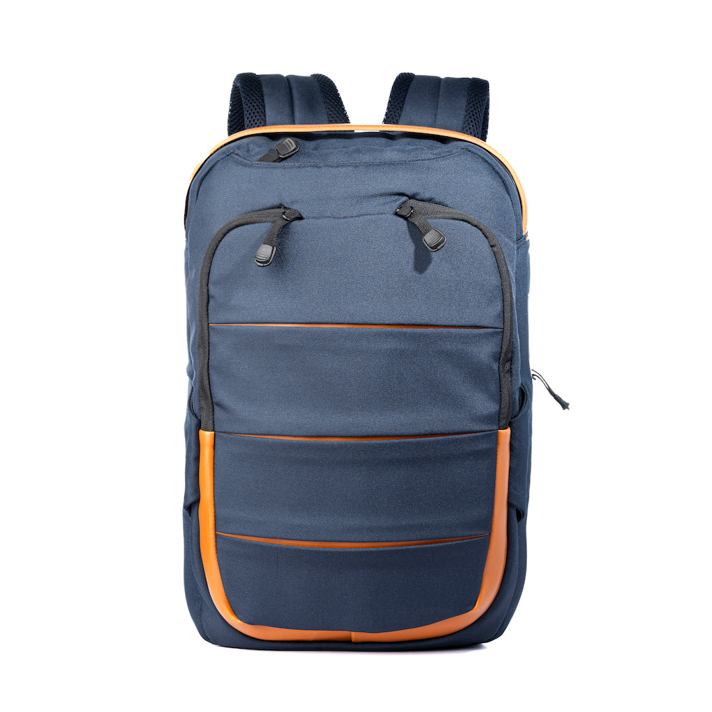 MOOSARIO BKP304 Business Laptop Backpack