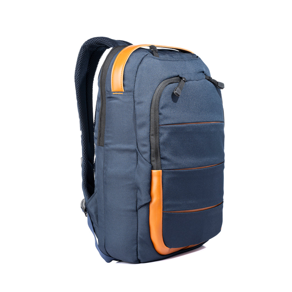 MOOSARIO BKP304 Business Laptop Backpack