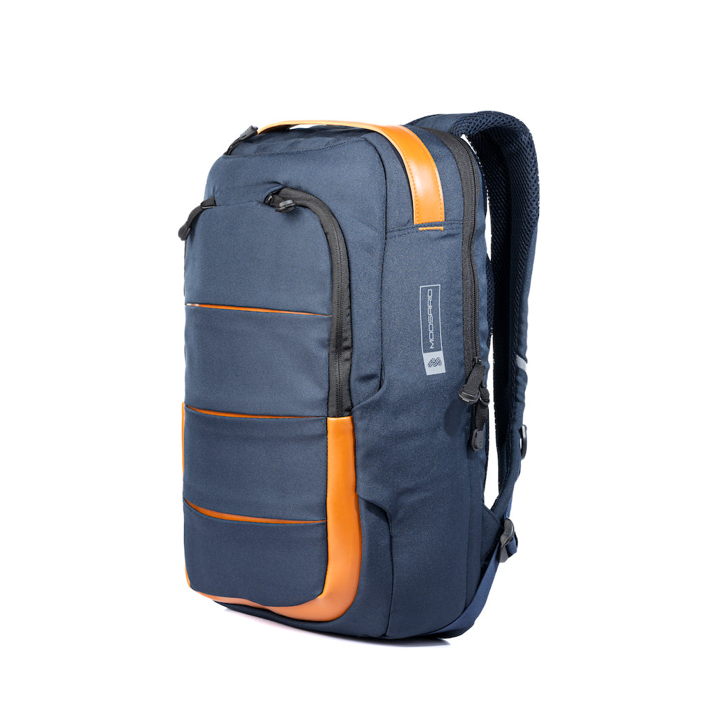 MOOSARIO BKP304 Business Laptop Backpack