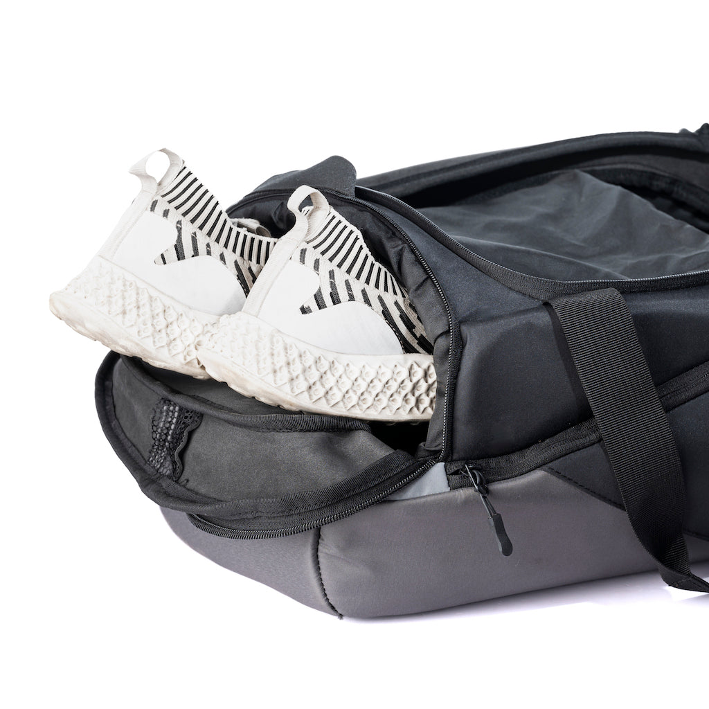 MOOSARIO DFL501 Duffel Bag