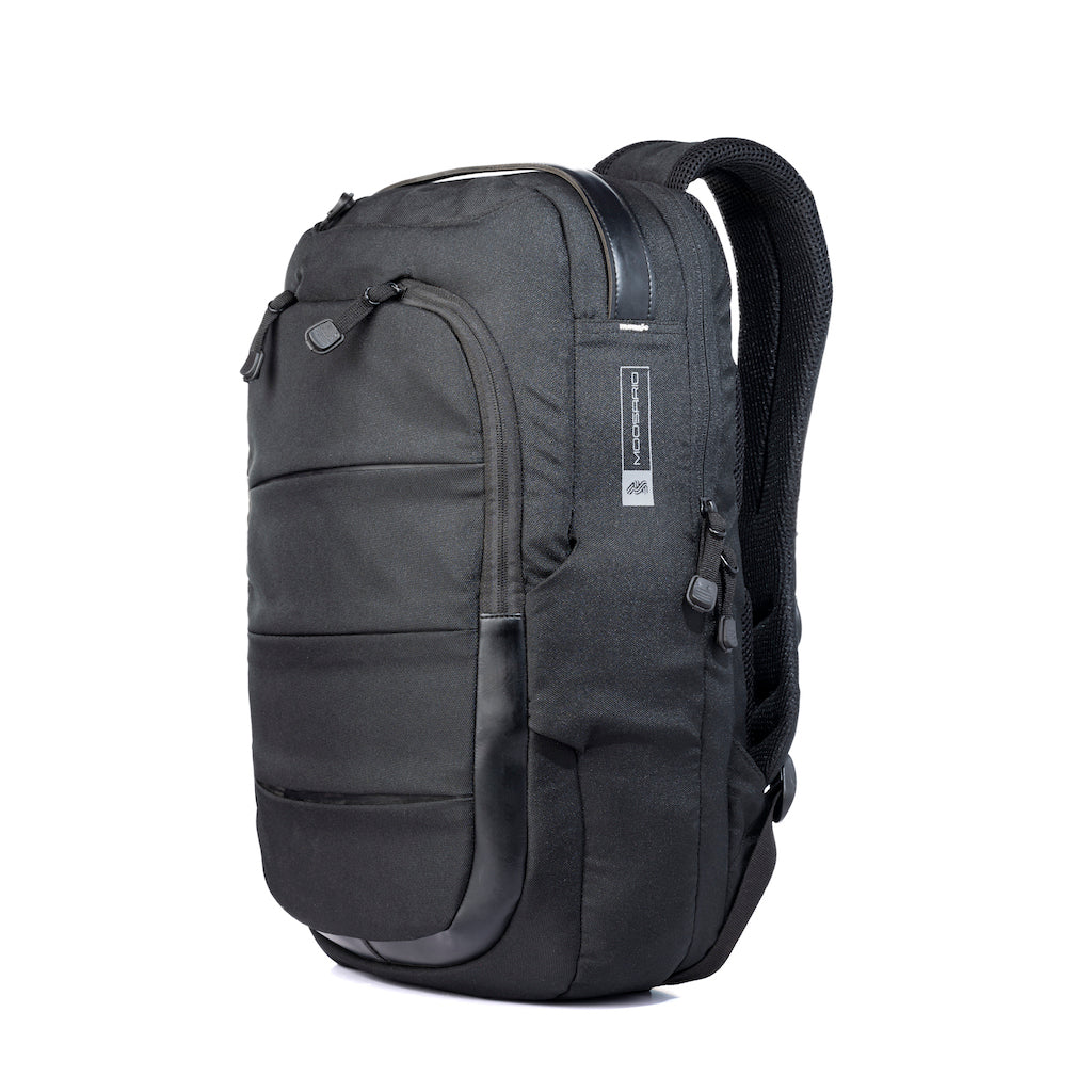 MOOSARIO BKP304 Business Laptop Backpack