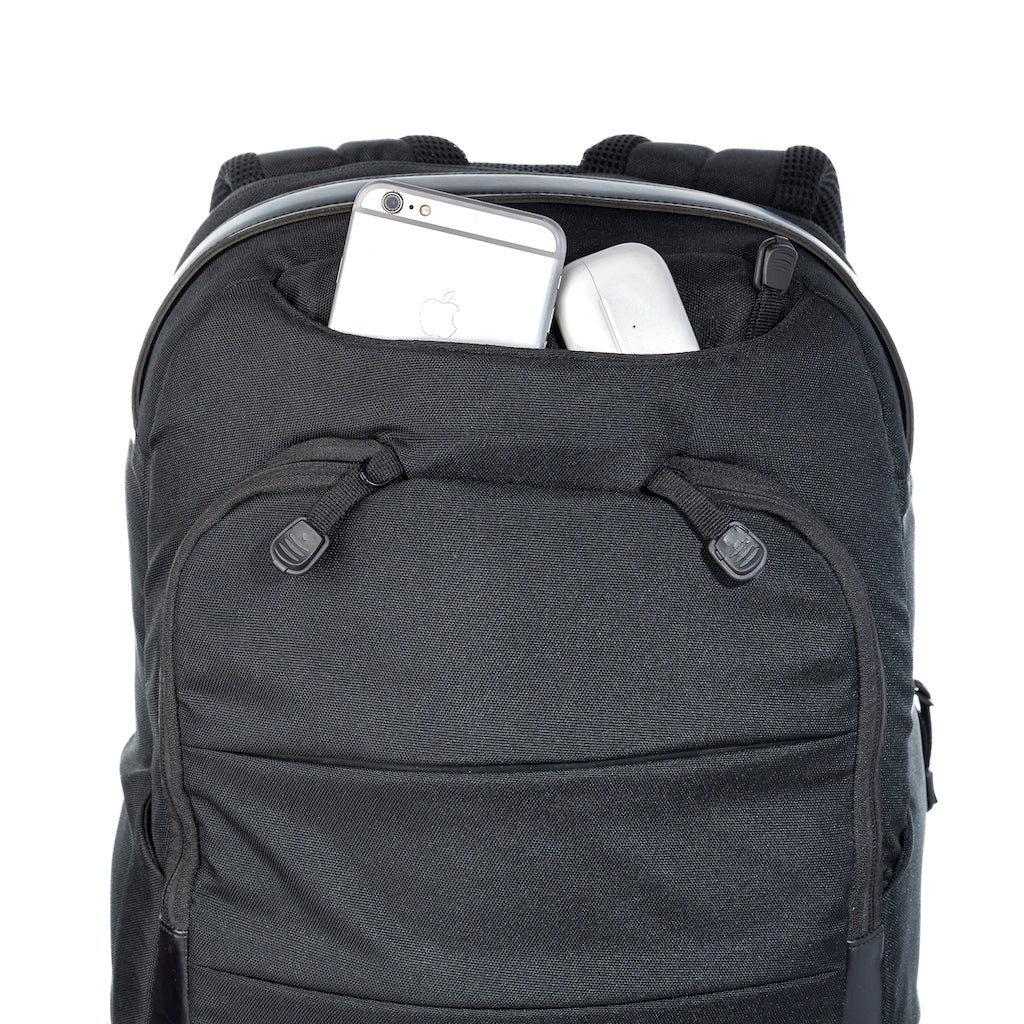 MOOSARIO BKP304 Business Laptop Backpack
