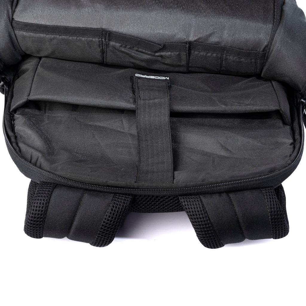 MOOSARIO BKP304 Business Laptop Backpack