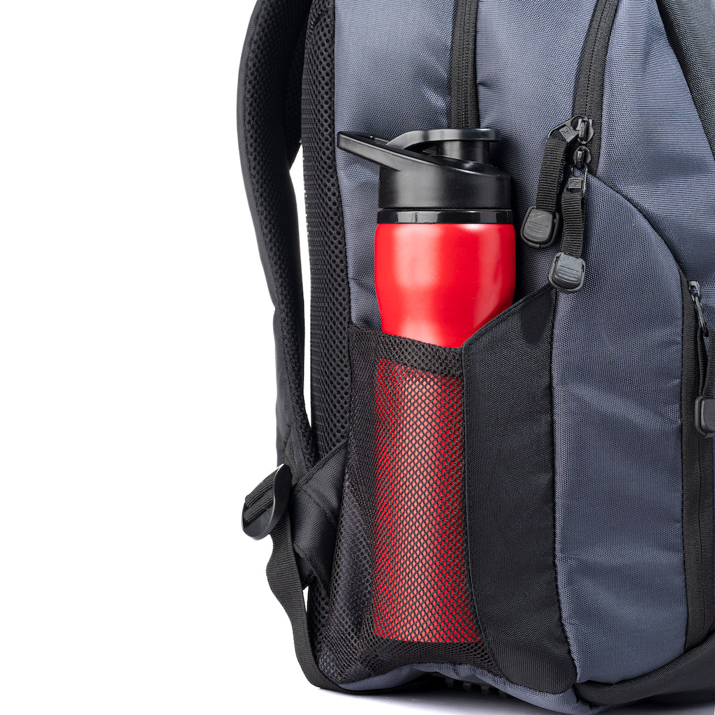 MOOSARIO BKP204 Laptop Backpack