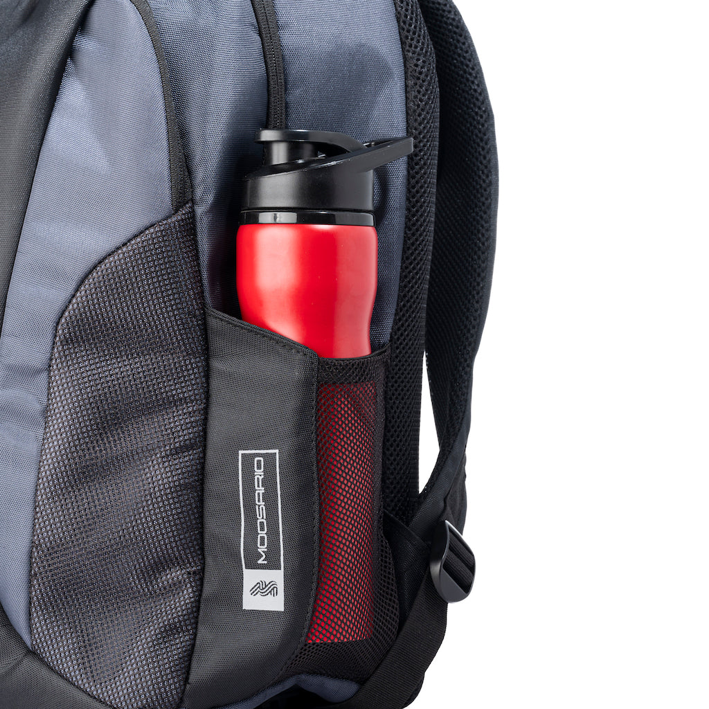 MOOSARIO BKP204 Laptop Backpack